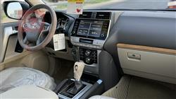 تويوتا لاندكروزر برادو